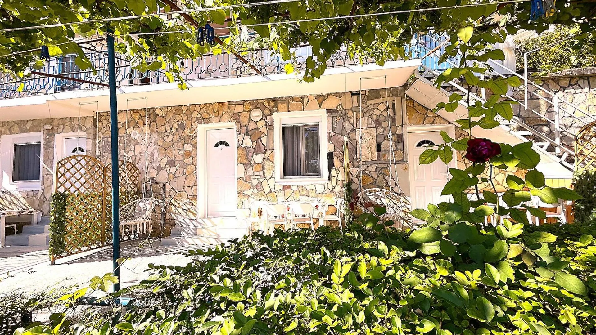 Quiet Blue Guesthouse Vlorë